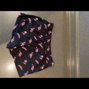 Express Shorts